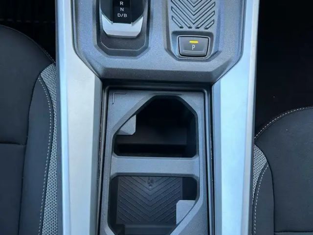 Dacia Bigster Hybrid 155