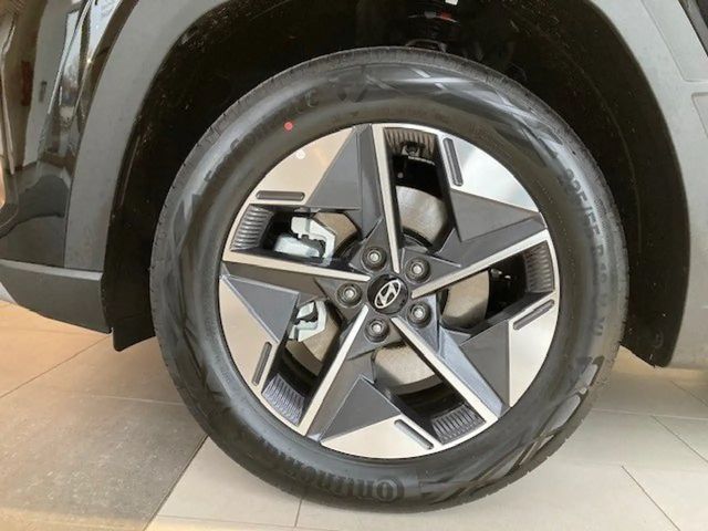 Hyundai Tucson 2WD Trend