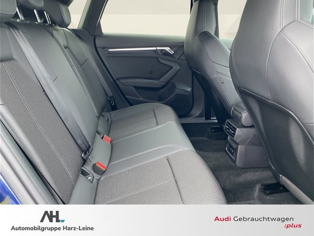 Audi A3 35 TFSI S-Line S-Tronic Sportback