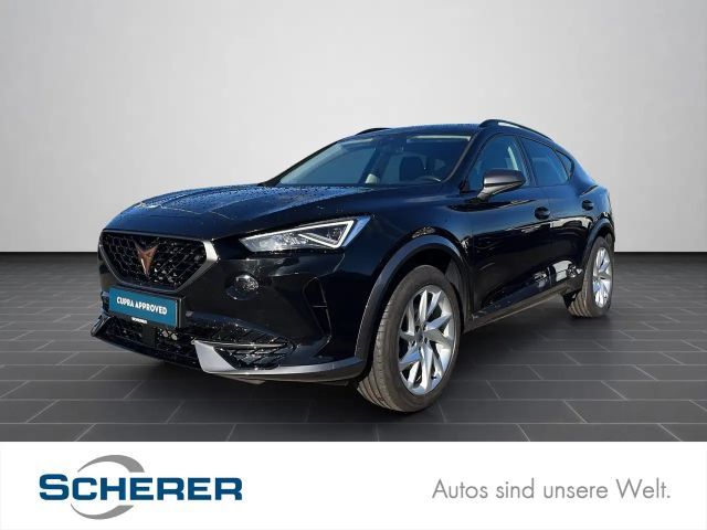 Cupra Formentor 1.5 TSI