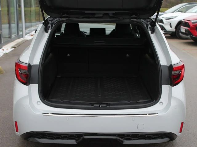 Toyota Corolla GR Hybride VVT-i