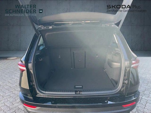 Skoda Karoq 4x4 Selection