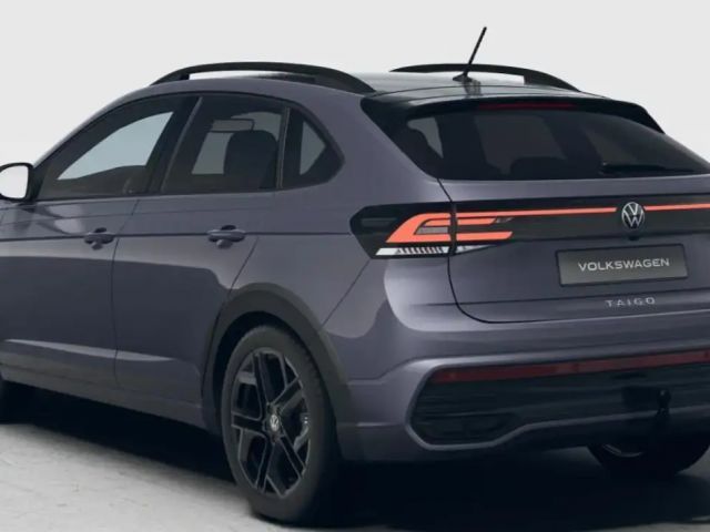Volkswagen Taigo DSG R-Line