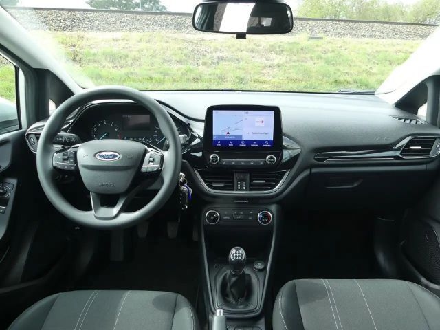 Ford Fiesta Cool & Connect