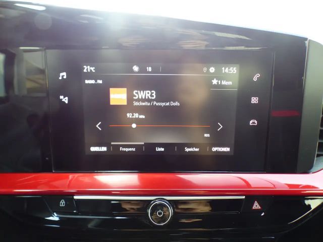 Opel Mokka GS-Line Grand Sport