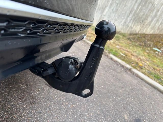 Audi A4 50 TDI Avant Quattro S-Line