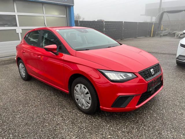 Seat Ibiza Reference