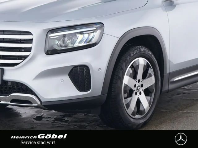 Mercedes-Benz GLB 200 Progressive