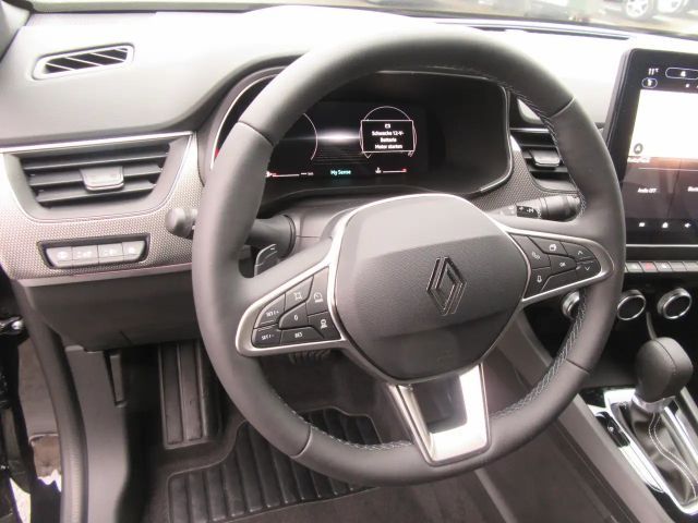 Renault Arkana EDC Hybrid Techno