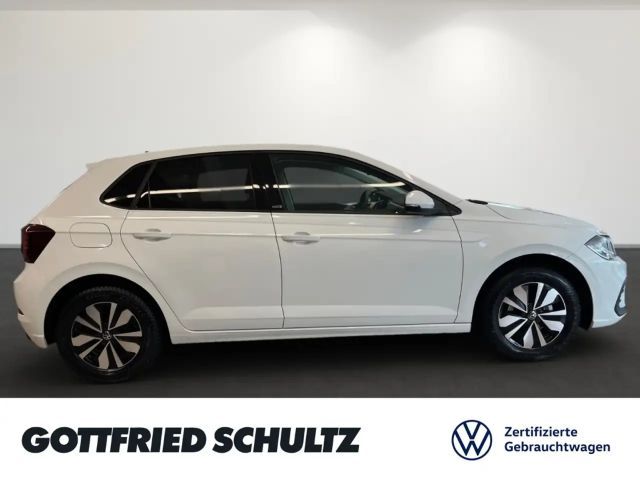 Volkswagen Polo 1.0 TSI DSG