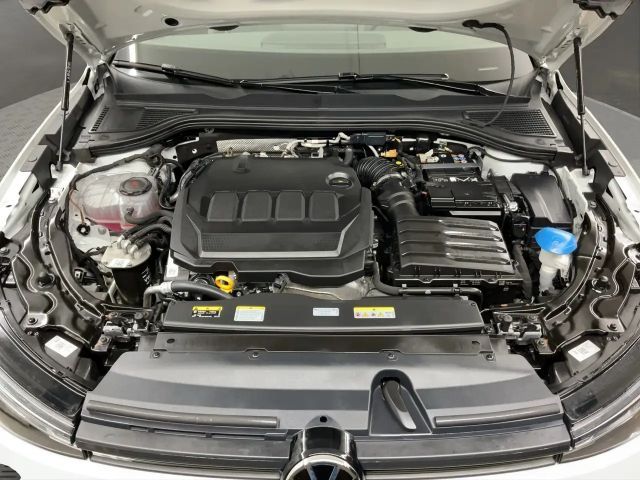 Volkswagen Passat 2.0 TDI Business DSG