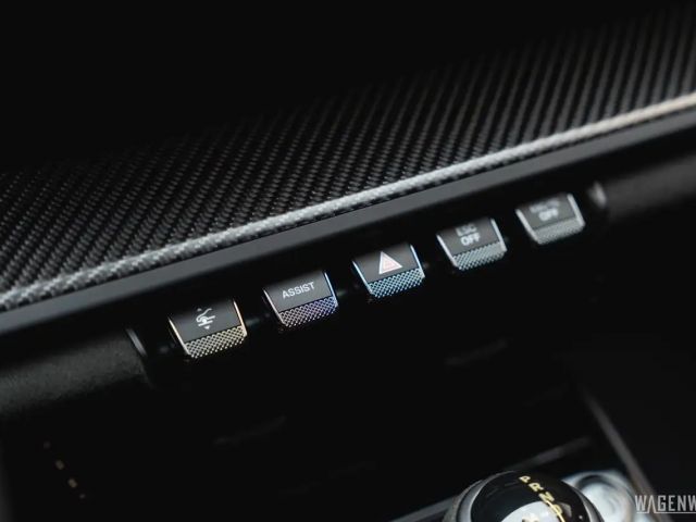 Porsche 992 Coupé GT3