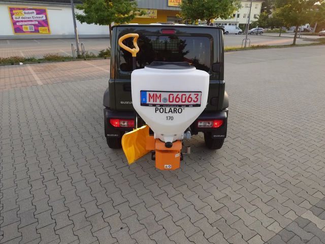 Suzuki Jimny Comfort