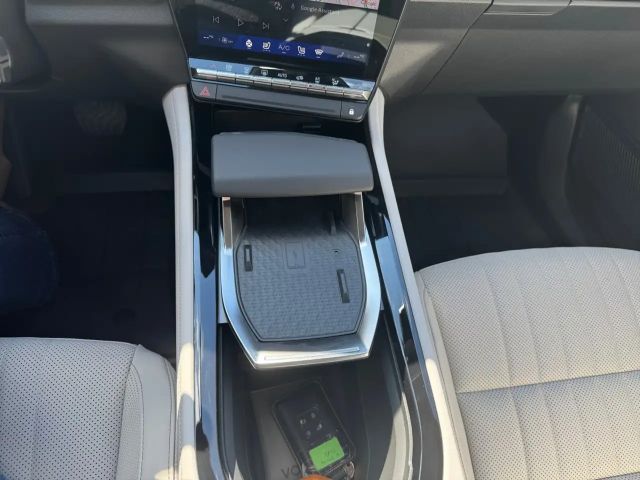 Renault Espace Iconic