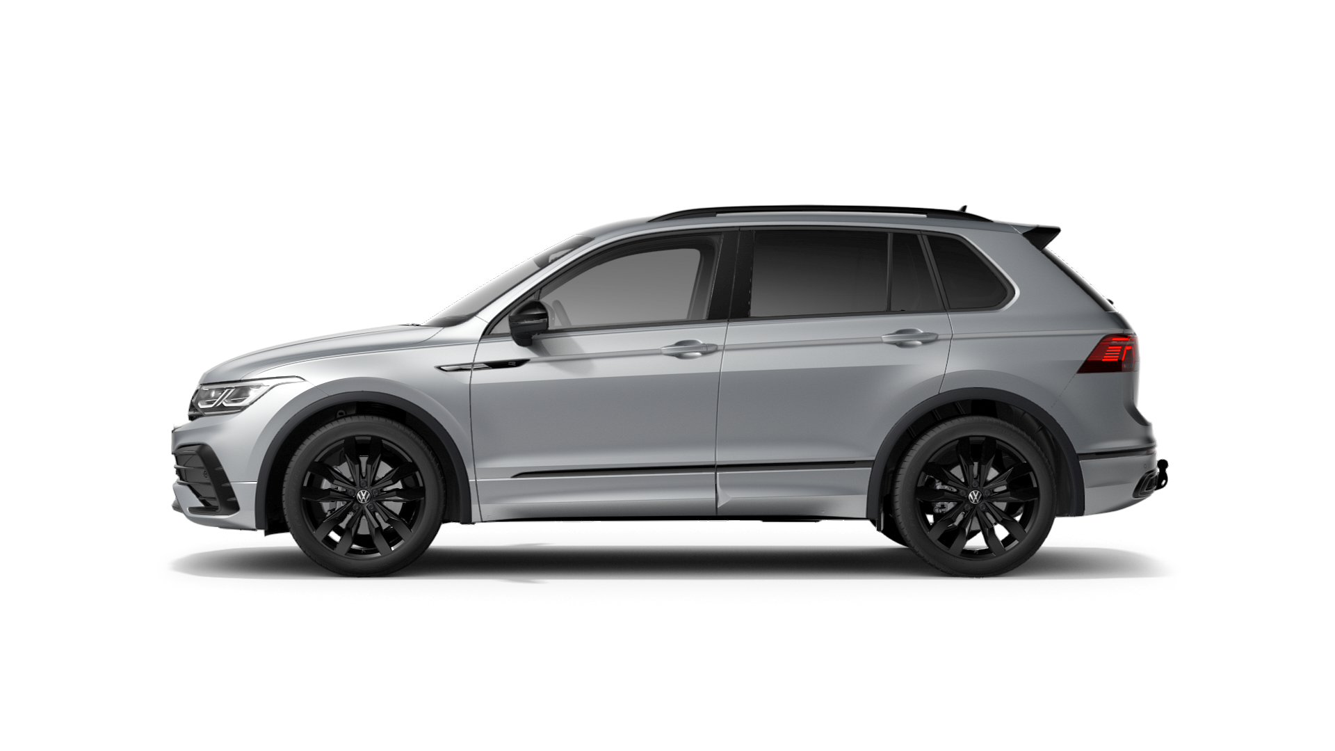 Volkswagen Tiguan 2.0 TDI R-Line