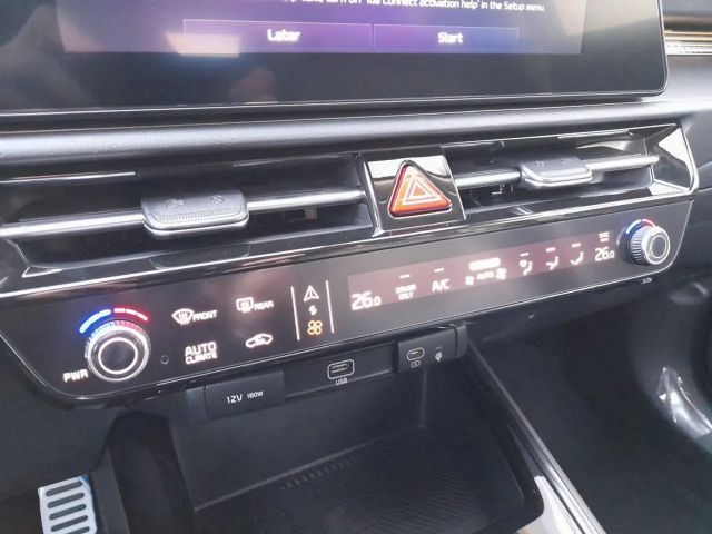 Kia Niro Hybrid PHEV Spirit