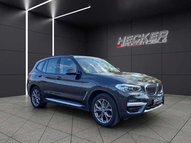 BMW X3 xDrive20i