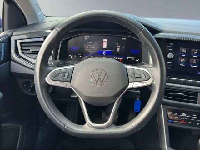 Volkswagen Taigo 1.0 TSI Life