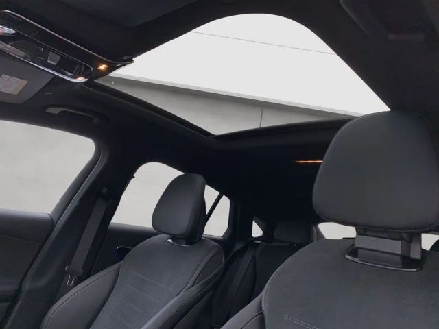 Mercedes-Benz GLC 300 Coupé