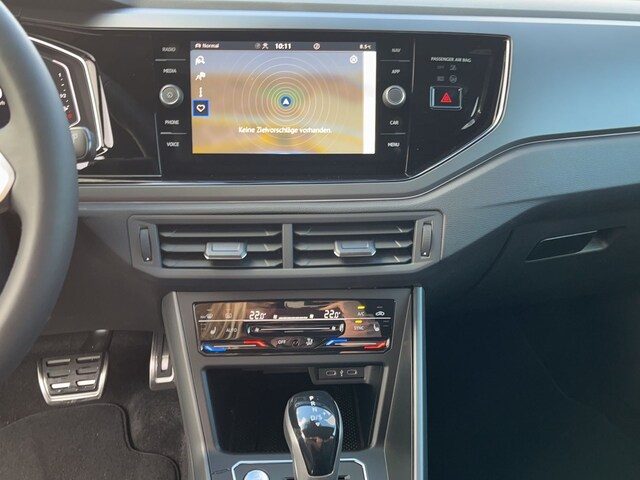 Volkswagen Polo DSG R-Line