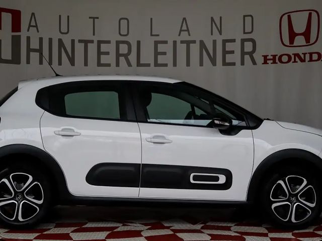 Citroën C3 HDi 100 S&S LED NAVI WINTERPAKET