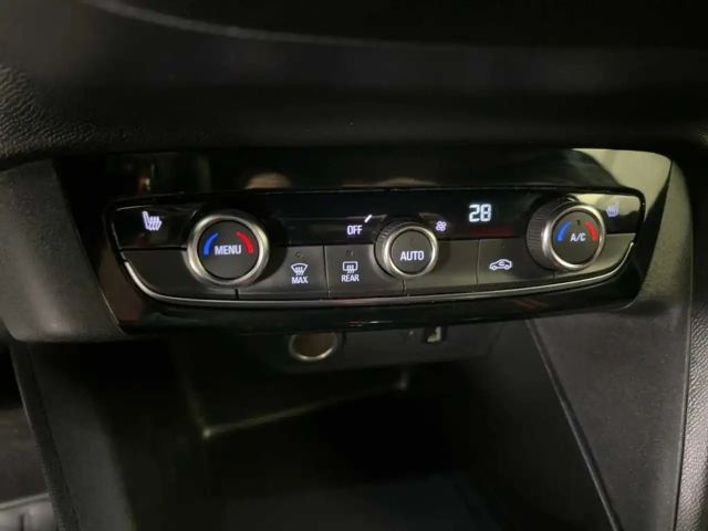 Opel Corsa GS-Line Grand Sport