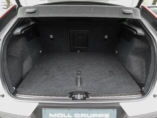 Volvo C40 Recharge Ultimate