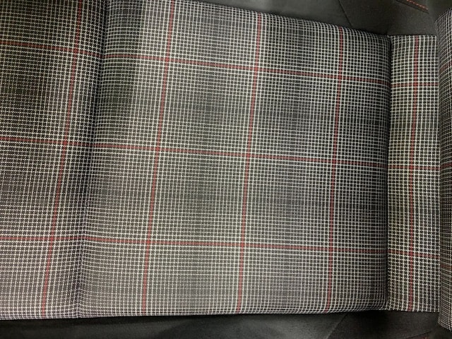 Volkswagen Golf 2.0 TSI GTI Plus