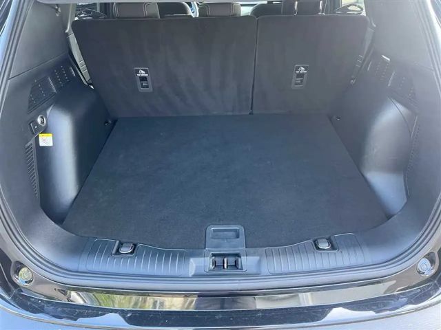 Ford Kuga AWD Titanium