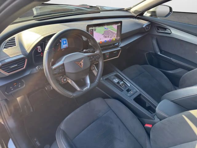 Cupra Formentor 2.0 TSI 4Drive DSG VZ