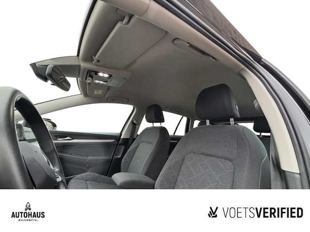 Volkswagen Golf DSG Golf VIII Life Variant