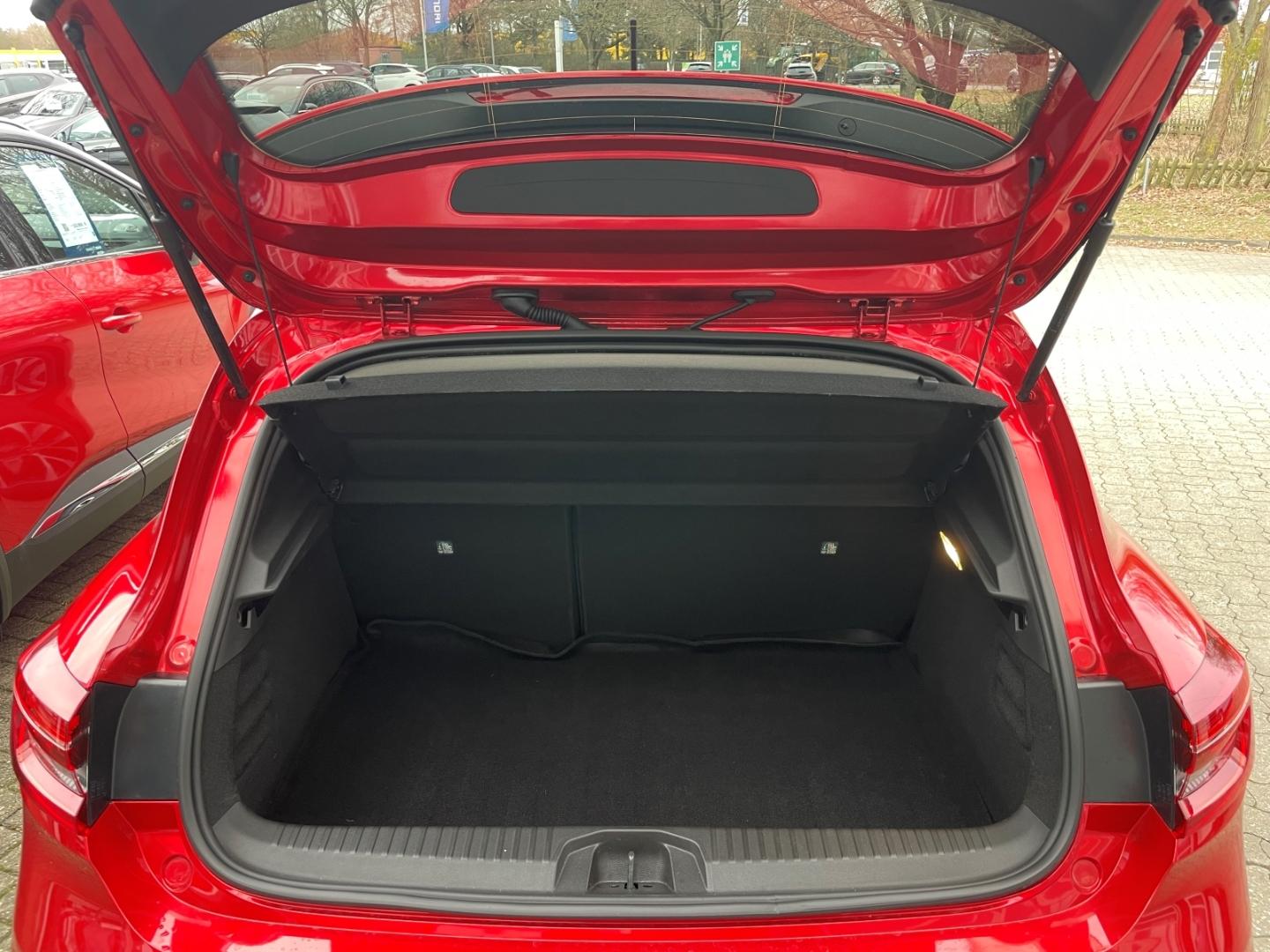 Mitsubishi Colt Plus Voll-LED/Rückfahrkam./CarPlay Navi dig