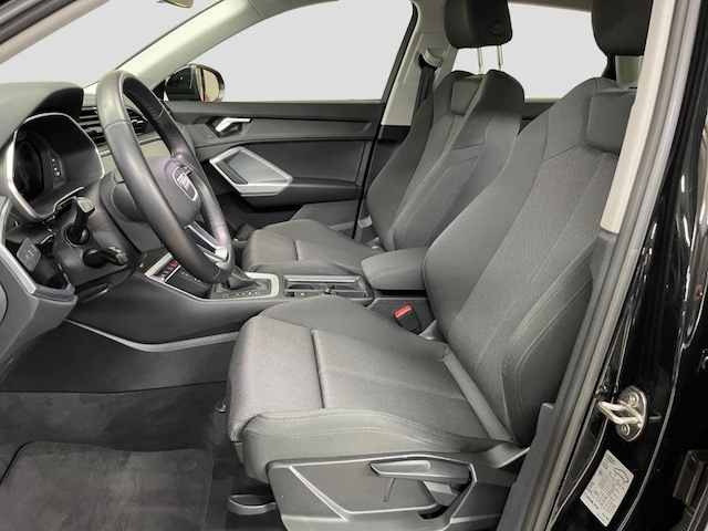 Audi Q3 35 TFSI S-Tronic