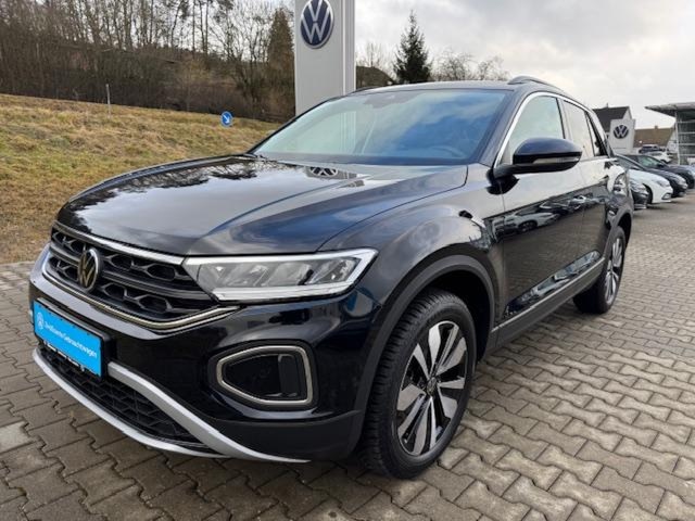 Volkswagen T-Roc 1.0 TSI Move