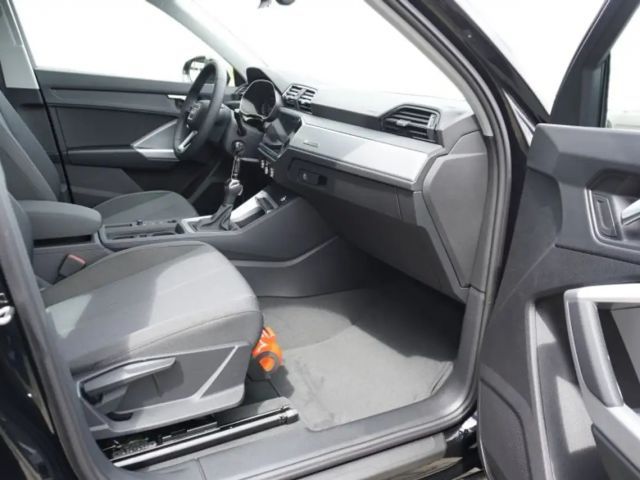 Audi Q3 35 TFSI S-Tronic