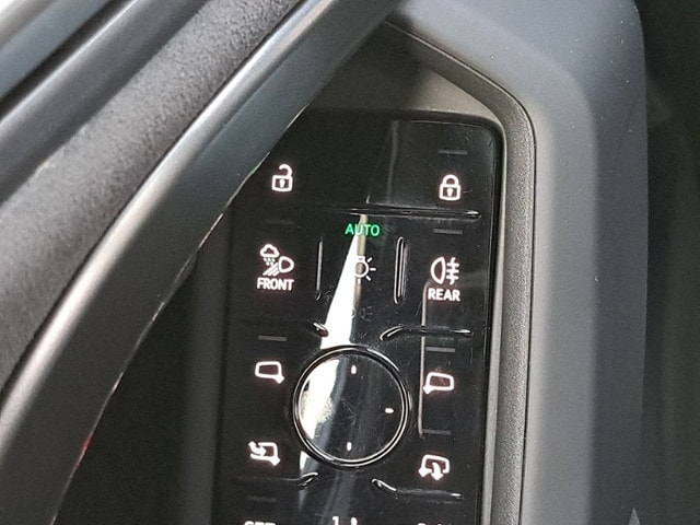 Audi Q5 Quattro S-Tronic