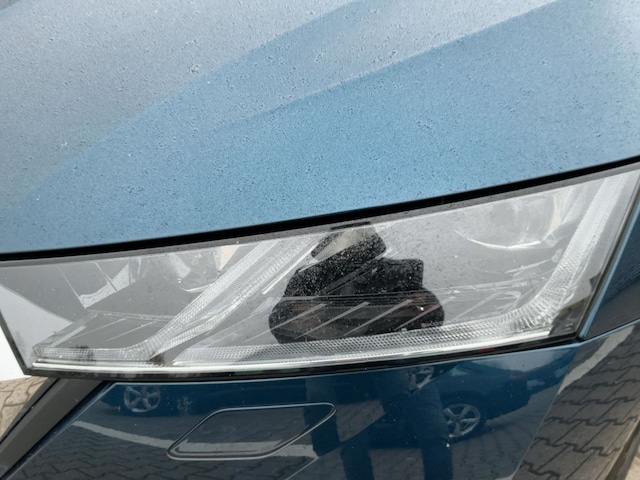 Skoda Octavia Combi iV