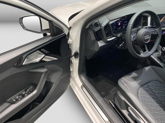 Audi A1 25 TFSI S-Tronic Sportback