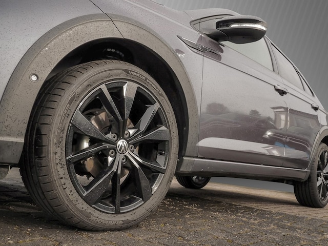 Volkswagen Taigo 1.5 TSI DSG R-Line