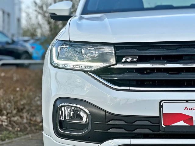 Volkswagen T-Cross 1.5 TSI DSG R-Line