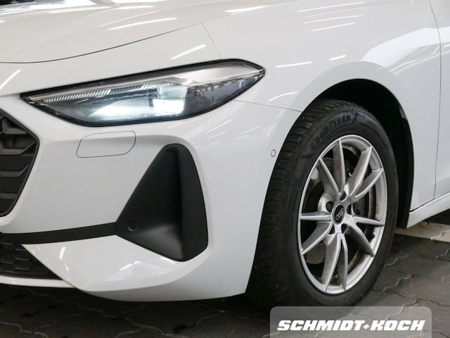 Audi A5 Avant S-Tronic