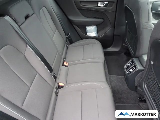 Volvo XC40 Recharge Ultimate