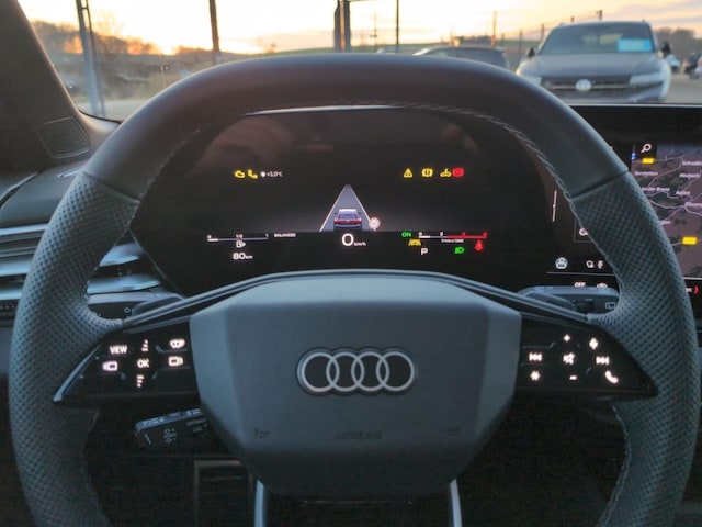 Audi A5 Avant Quattro S-Tronic