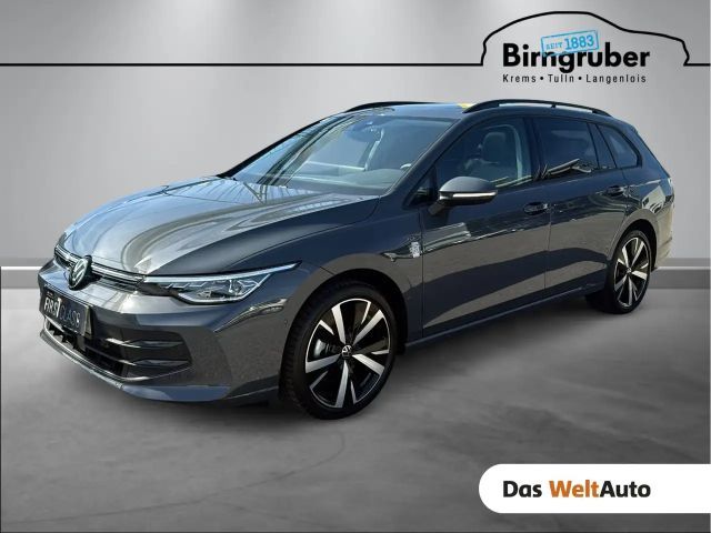 Volkswagen Golf Business DSG Variant