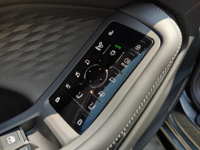 Audi A6 Avant S-Tronic