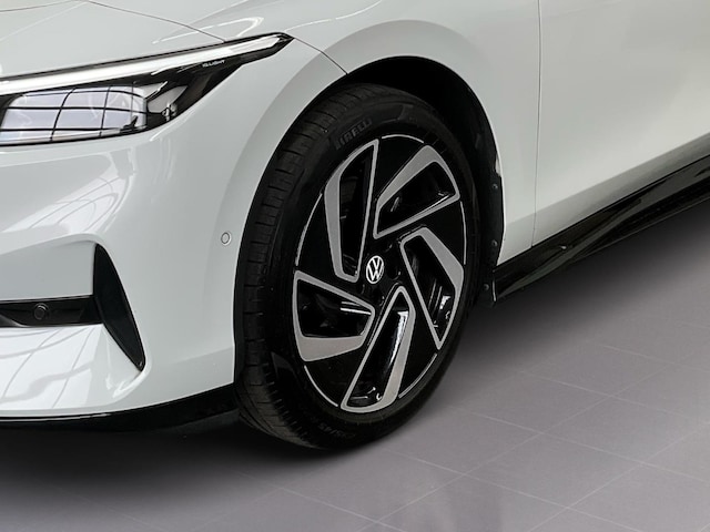 Volkswagen ID.7 Tourer