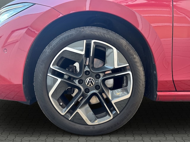 Volkswagen Passat 2.0 TDI Elegance Elegance