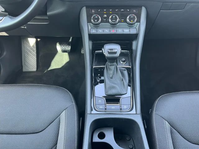 Skoda Kodiaq 2.0 TDI Tour