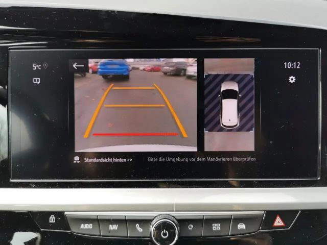 Opel Grandland X GSe Hybrid 4