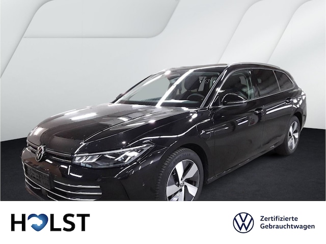 Volkswagen Passat Business DSG eHybrid